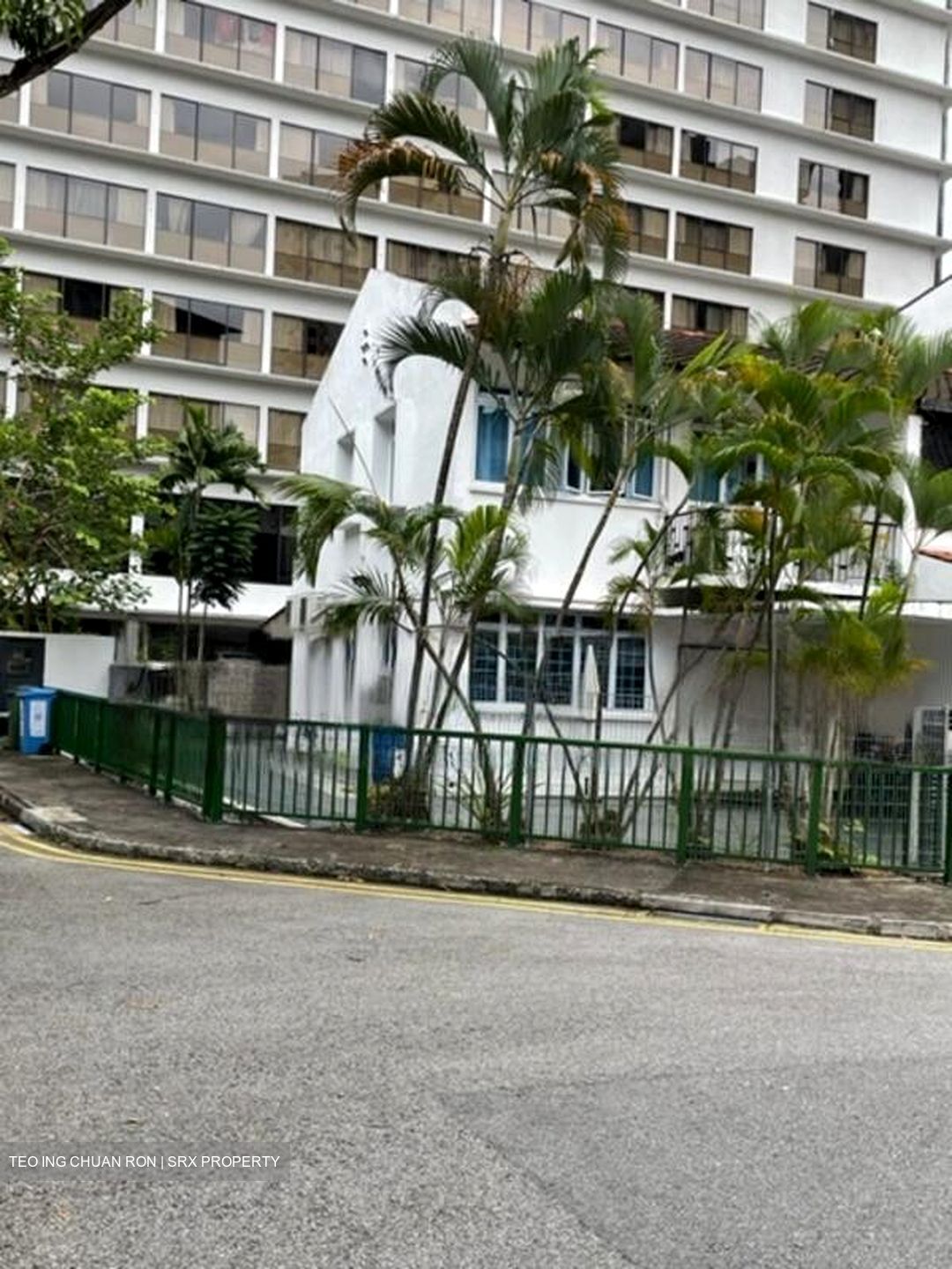 Jalan Elok (D9), Terrace #458917081